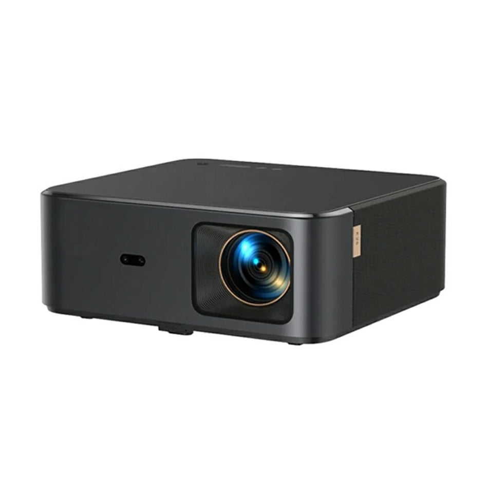 Sovi Advanced 4K Smart Media Console Projector