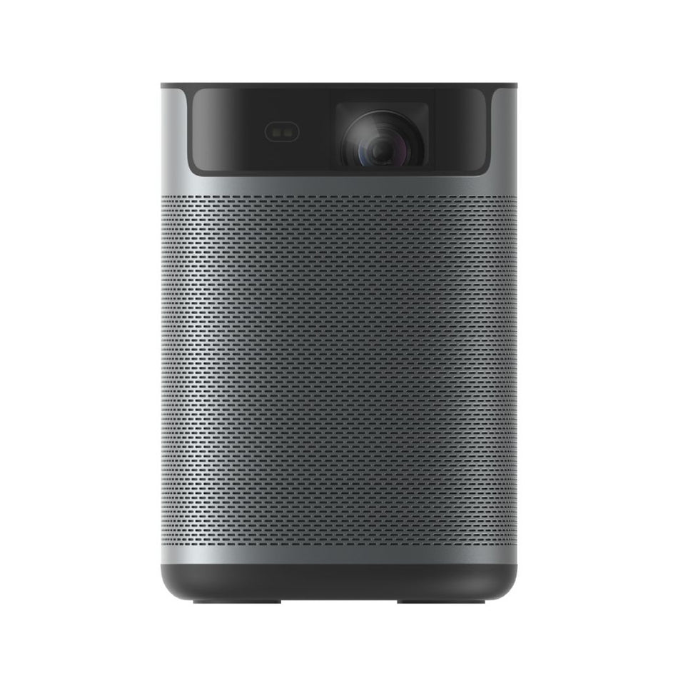 Corvair Premium Vertical Smart Audio-Visual Station
