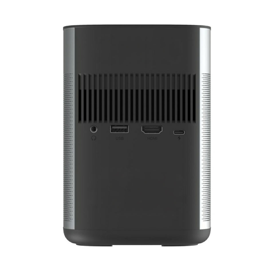 Corvair Premium Vertical Smart Audio-Visual Station