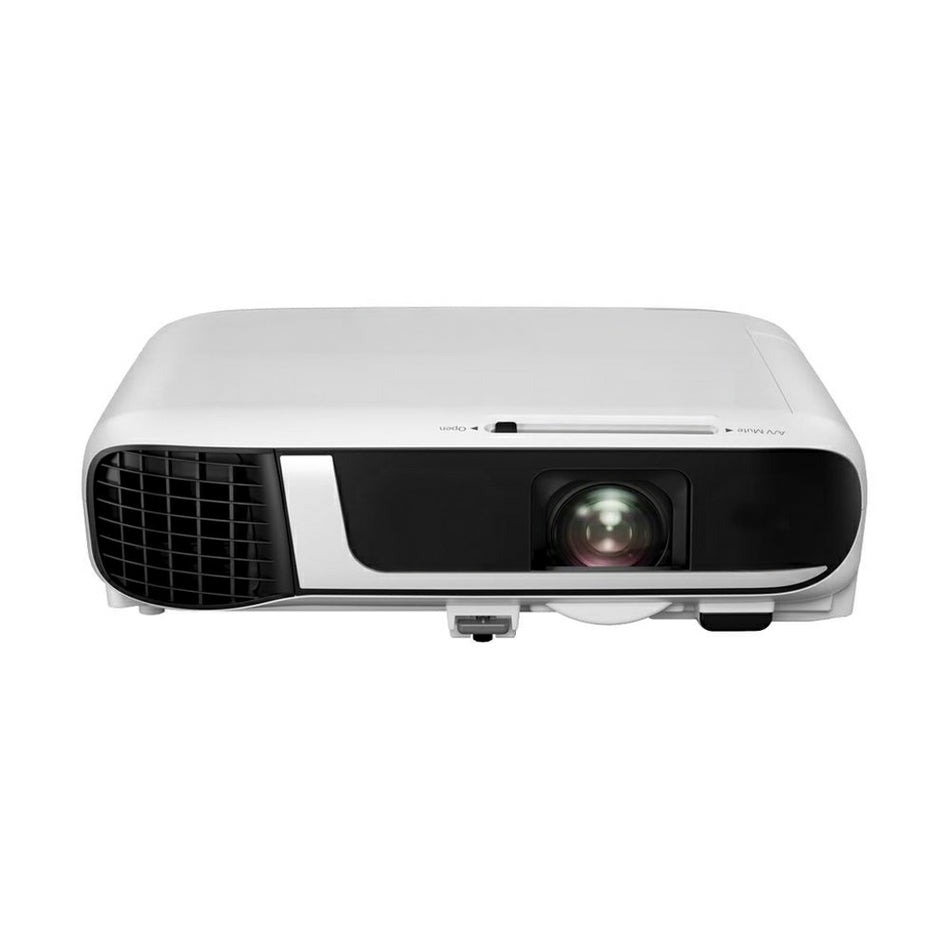 Loginec Immersive Vertical Home Cinema Entertainment System