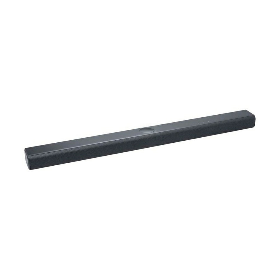Lenvor Soundbar with Wireless Subwoofer and Remote Control