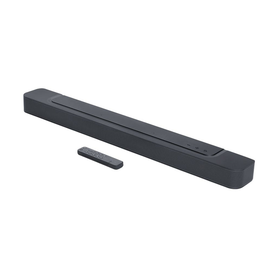 Dellea Max Series Soundbar Pro with Dedicated Remote