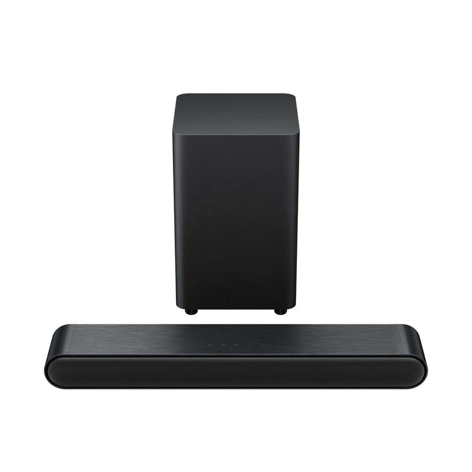 Ravex 300 Premium Soundbar with Wireless Deep Bass Module