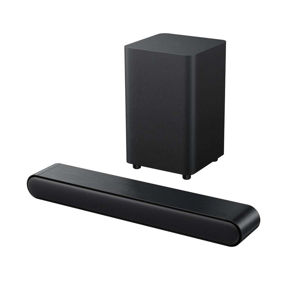 Ravex 300 Premium Soundbar with Wireless Deep Bass Module