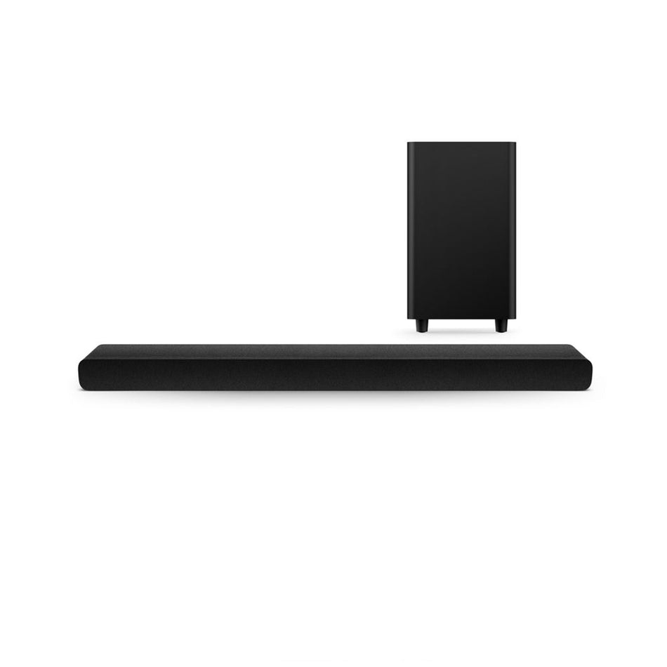 Vose Resonance Audio Bar 2.1 Integrated Soundbar System