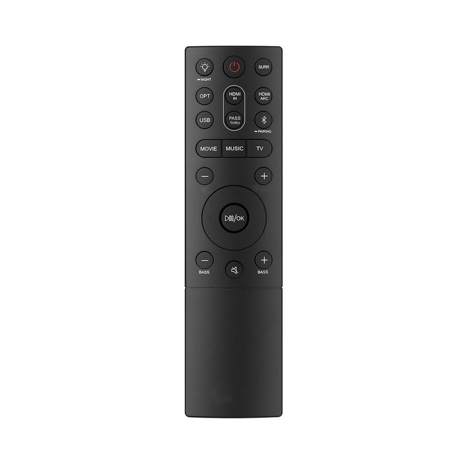 Vose Resonance Audio Bar 2.1 Integrated Soundbar System