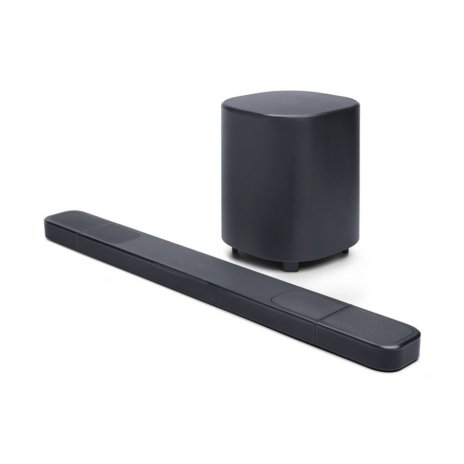Sovi Pro 500 Audio Bar with Deep Bass Module