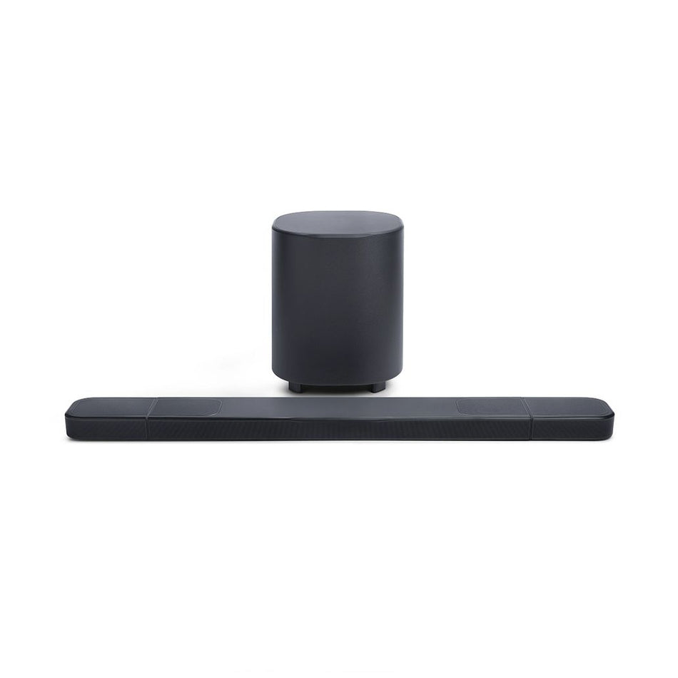 Sovi Pro 500 Audio Bar with Deep Bass Module