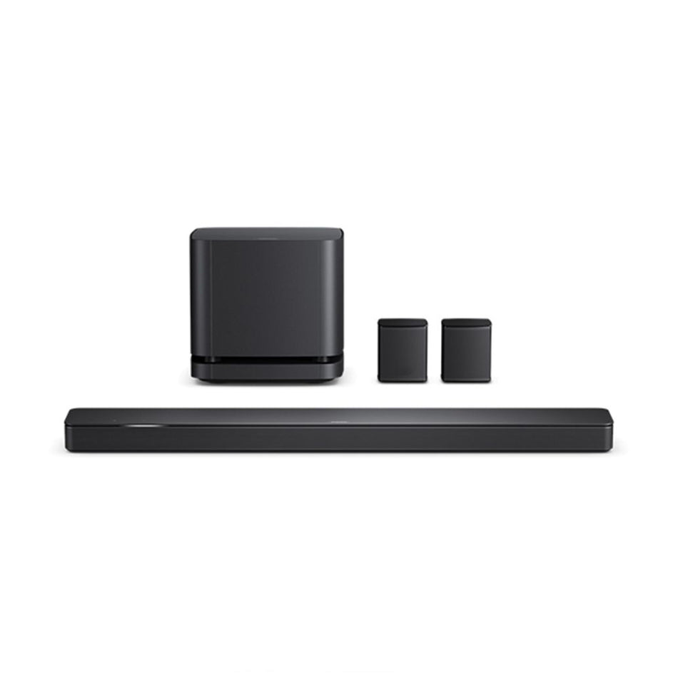 Ravex Ultra Surround 900 High-End Soundbar System