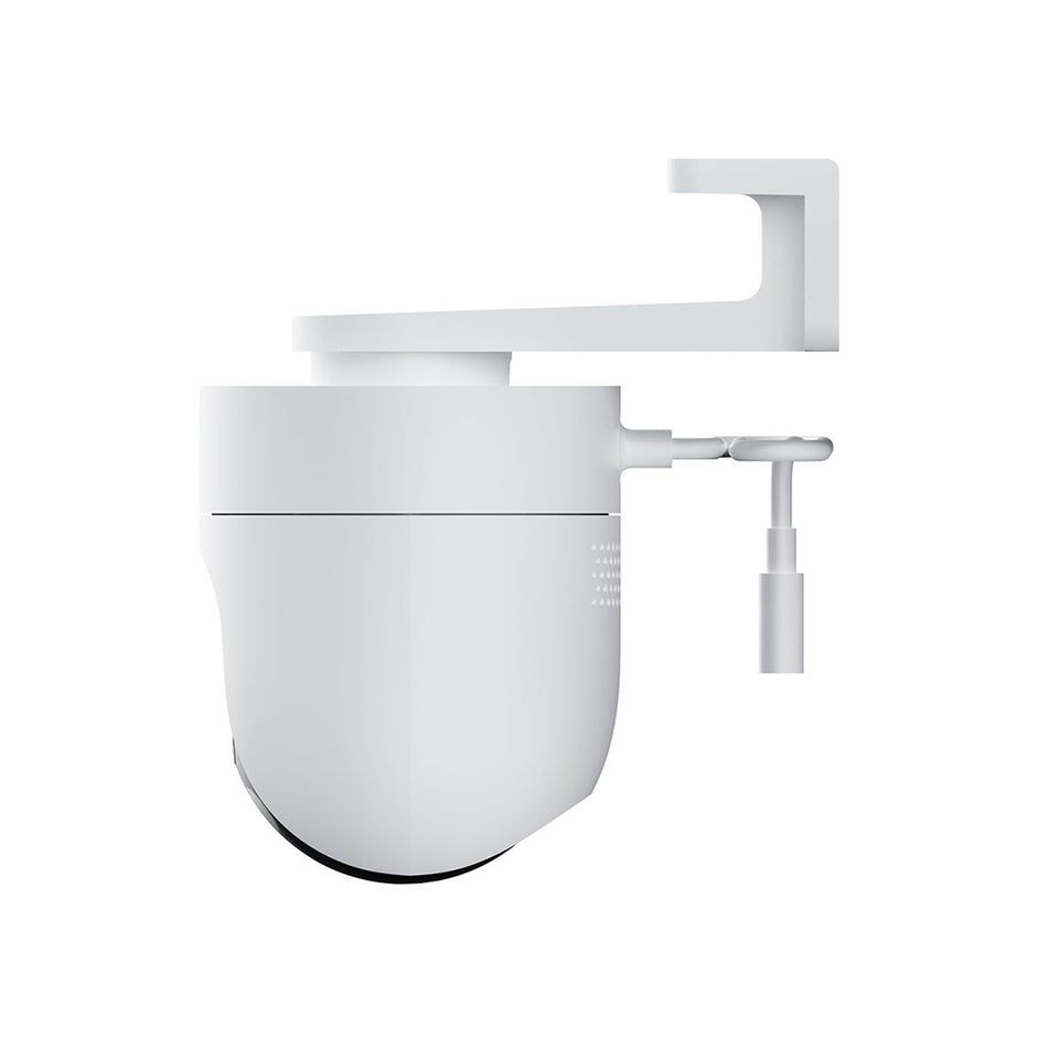 Loginec Pro 360 Degree Outdoor PTZ Security Camera 2K HD