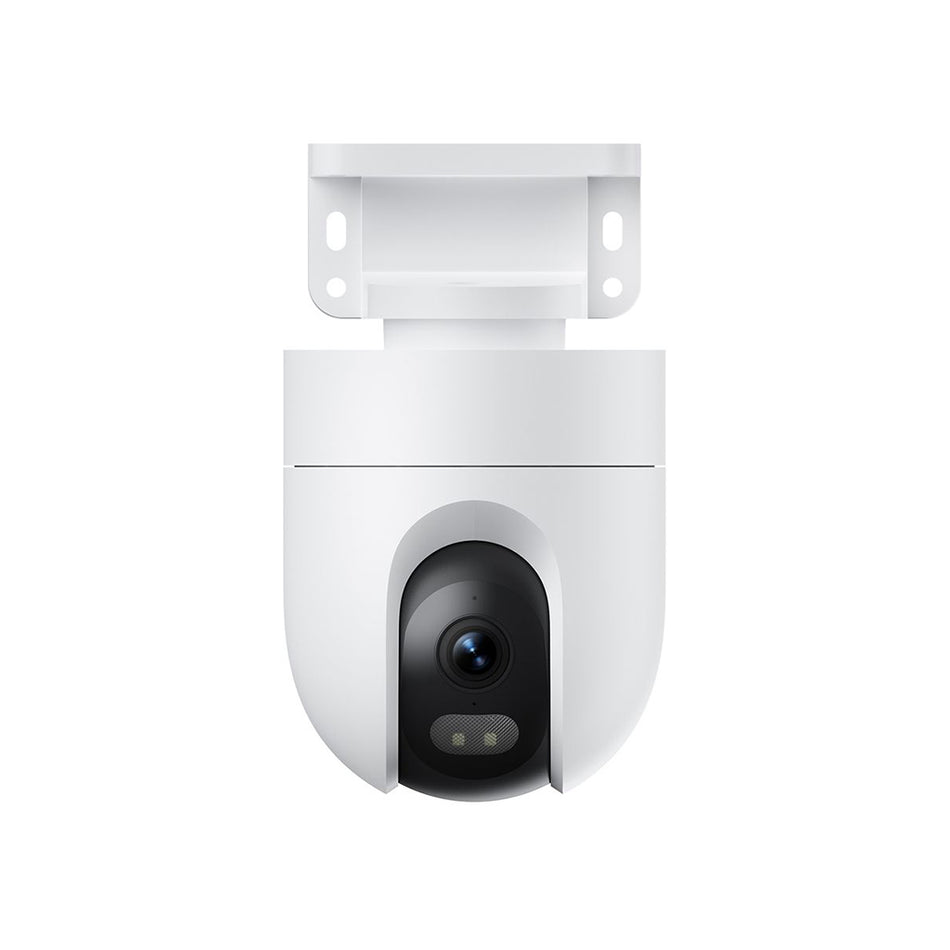 Loginec Pro 360 Degree Outdoor PTZ Security Camera 2K HD