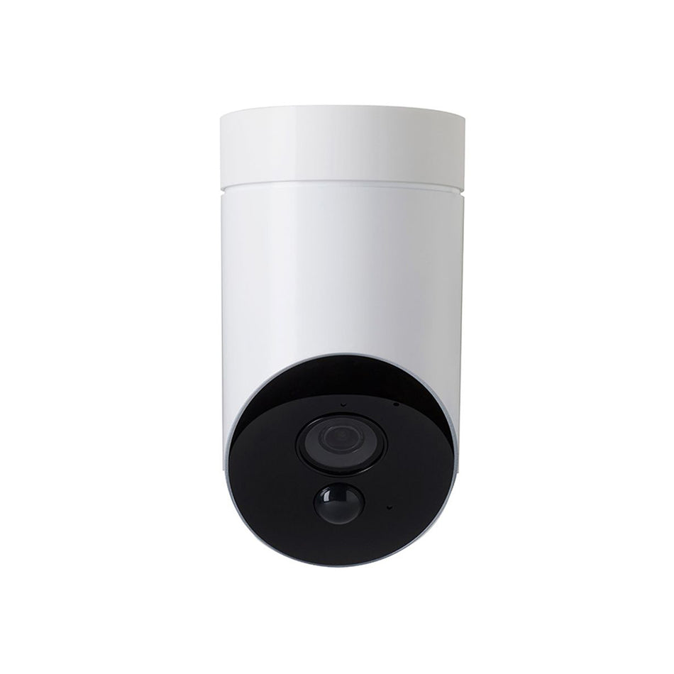 Marsen HD Outdoor Wireless Battery Security Camera 1080p Wi-Fi Night Vision