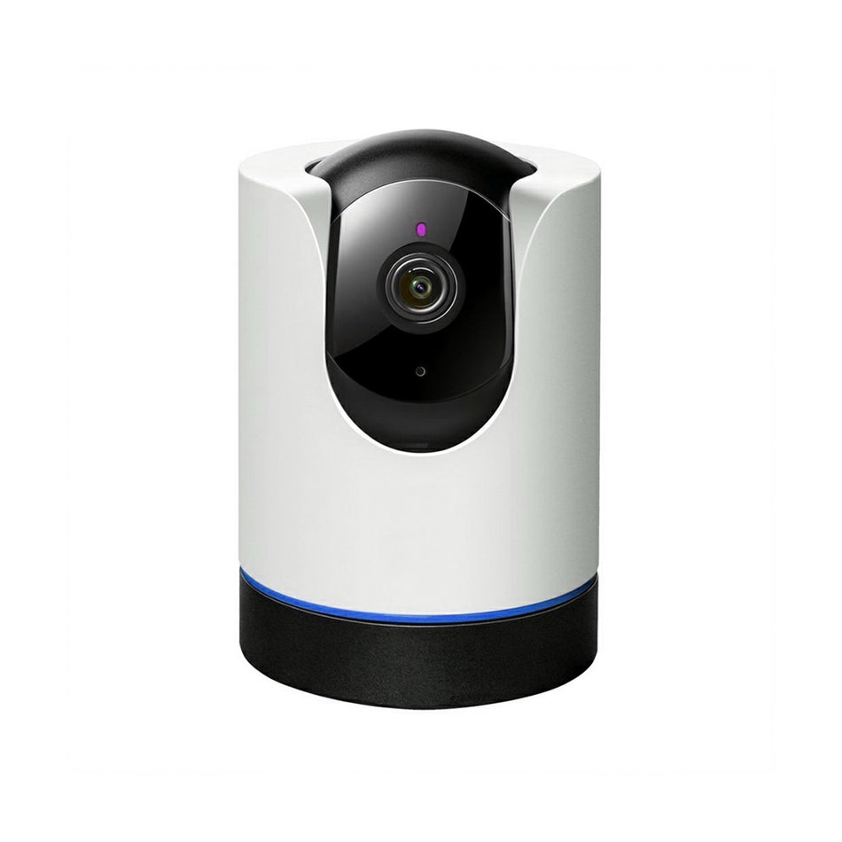 Lenvor 360 Indoor Home Security Camera Smart PTZ Wi-Fi Full HD