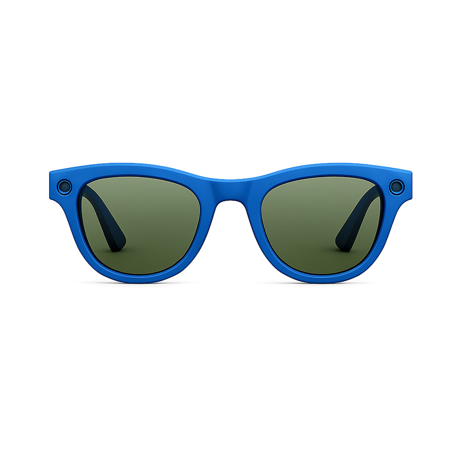 Sovi Azure Edition Smart Glasses