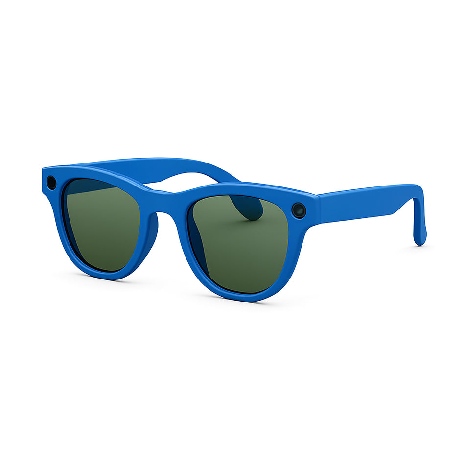 Sovi Azure Edition Smart Glasses