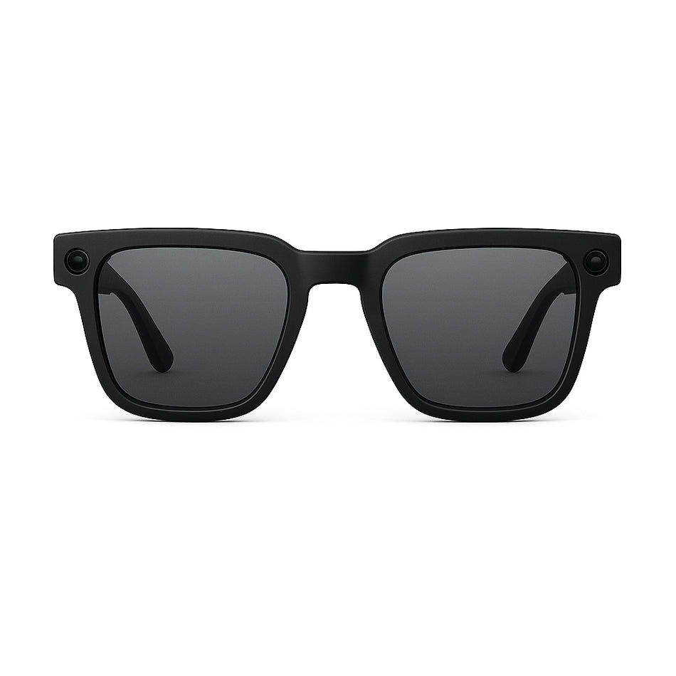 Juno ShadowSquare Smart Glasses