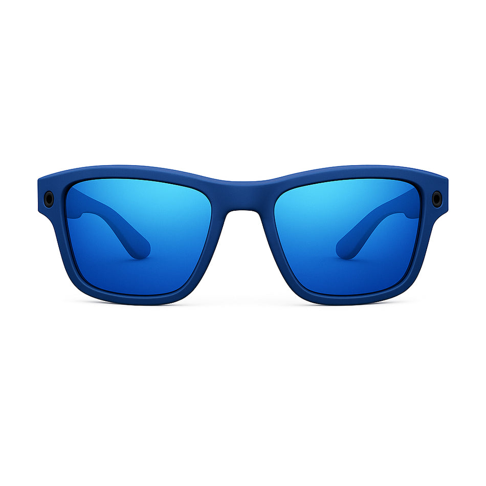 Apelix DeepWave Mirror Smart Glasses