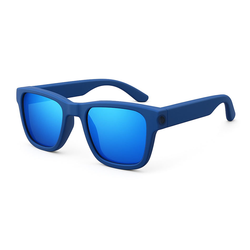 Apelix DeepWave Mirror Smart Glasses