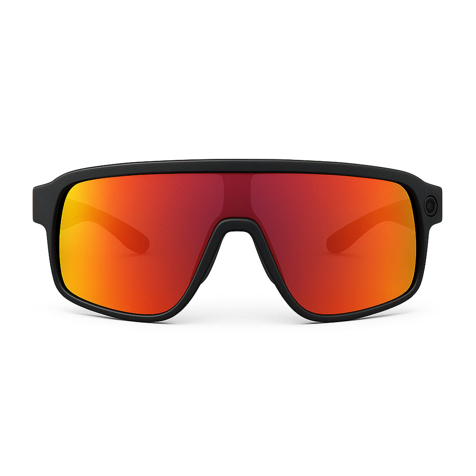 Ravex FireShield Sport Smart Glasses