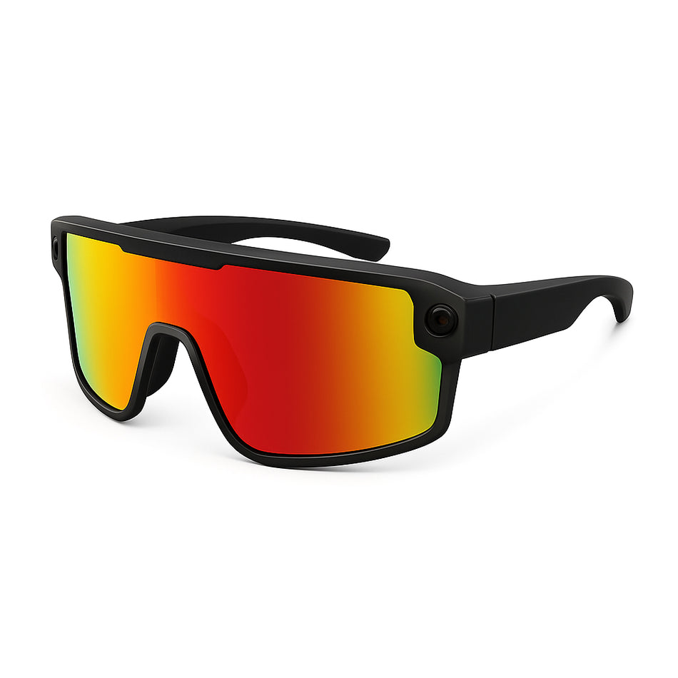 Ravex FireShield Sport Smart Glasses