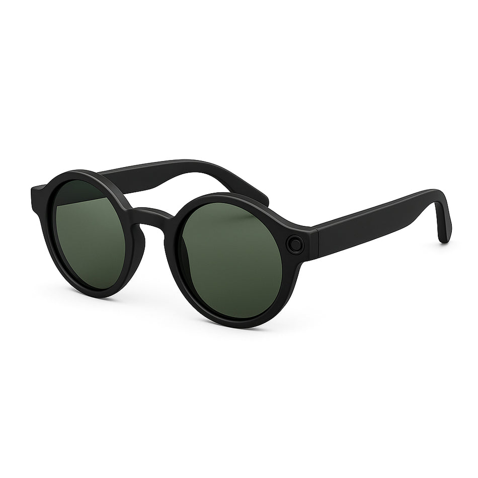 Vose OrbVision Classic Smart Glasses