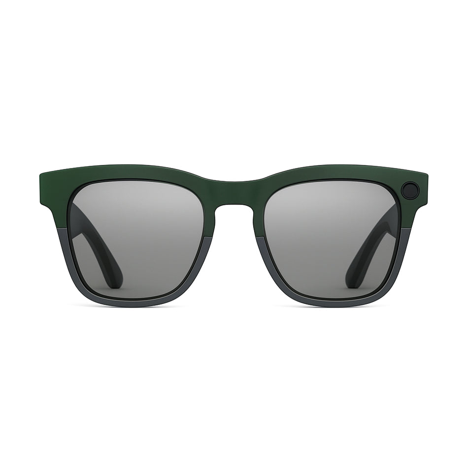 Marsen Urban Edge Smart Glasses