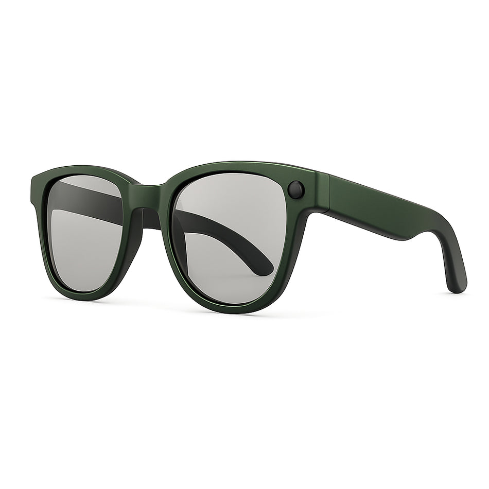 Marsen Urban Edge Smart Glasses