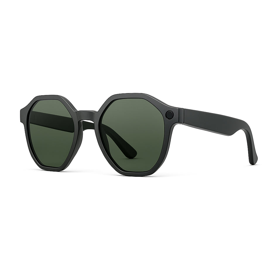 Sovi PrismEdge Hexa Smart Eyewear