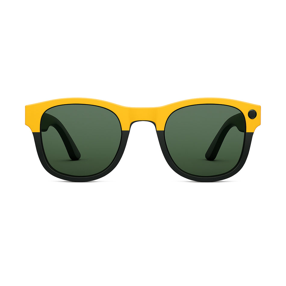 Arsus SunCore Active Smart Eyewear