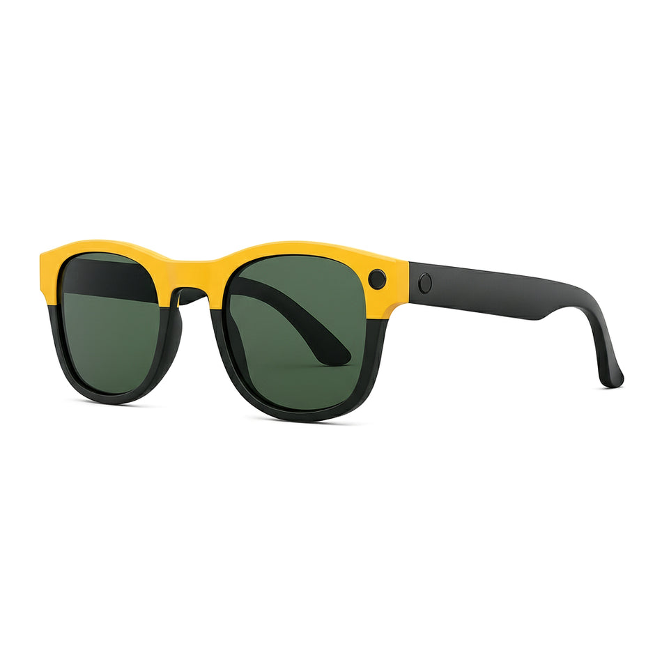 Arsus SunCore Active Smart Eyewear