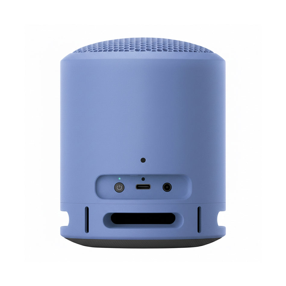 Vose Mini Portable Smart Speaker Voice Assistant Bluetooth IP67 Waterproof