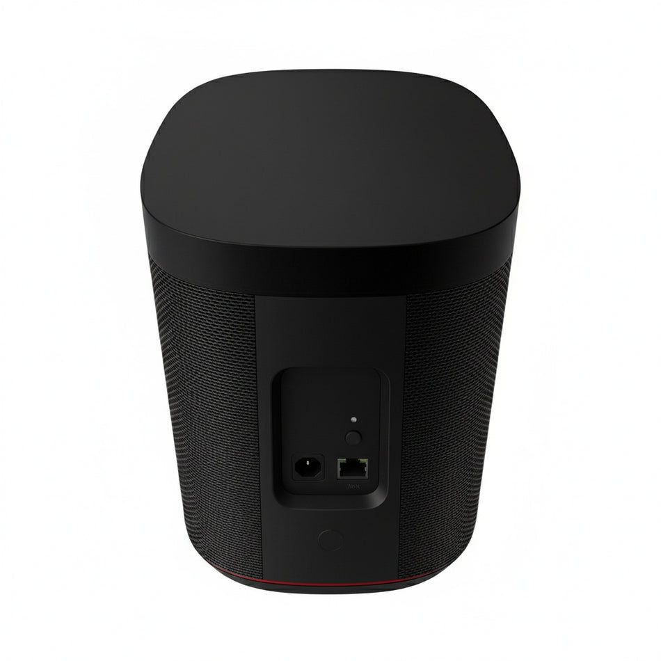 Samsen Home Smart Speaker HiFi Audio Voice Control Multi Room