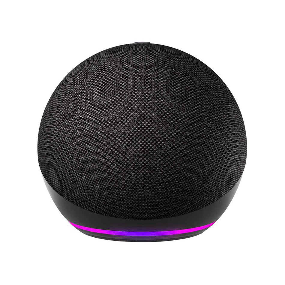 Loginec Smart Speaker Voice Assistant  Multi Room Control