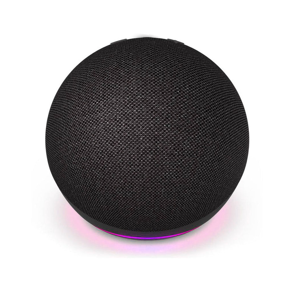 Loginec Smart Speaker Voice Assistant  Multi Room Control