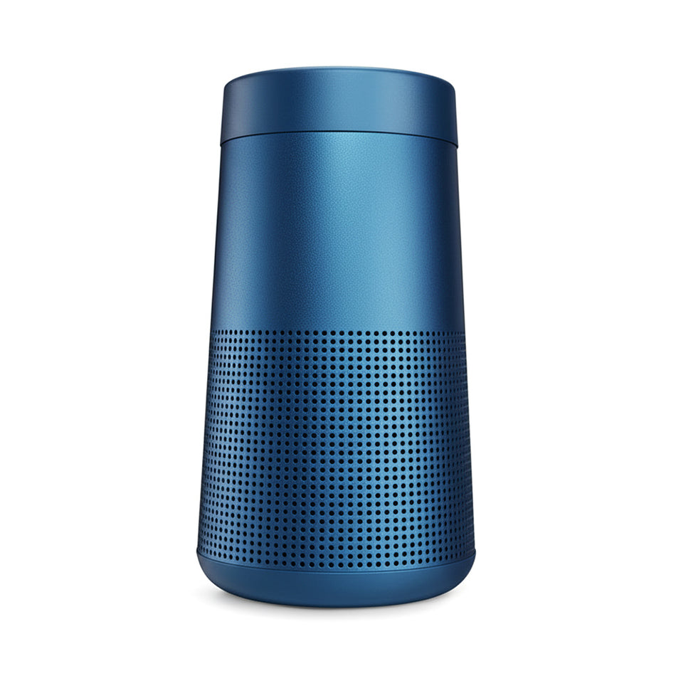 Loginec Smart Home Speaker Voice Control 360 Audio Bluetooth