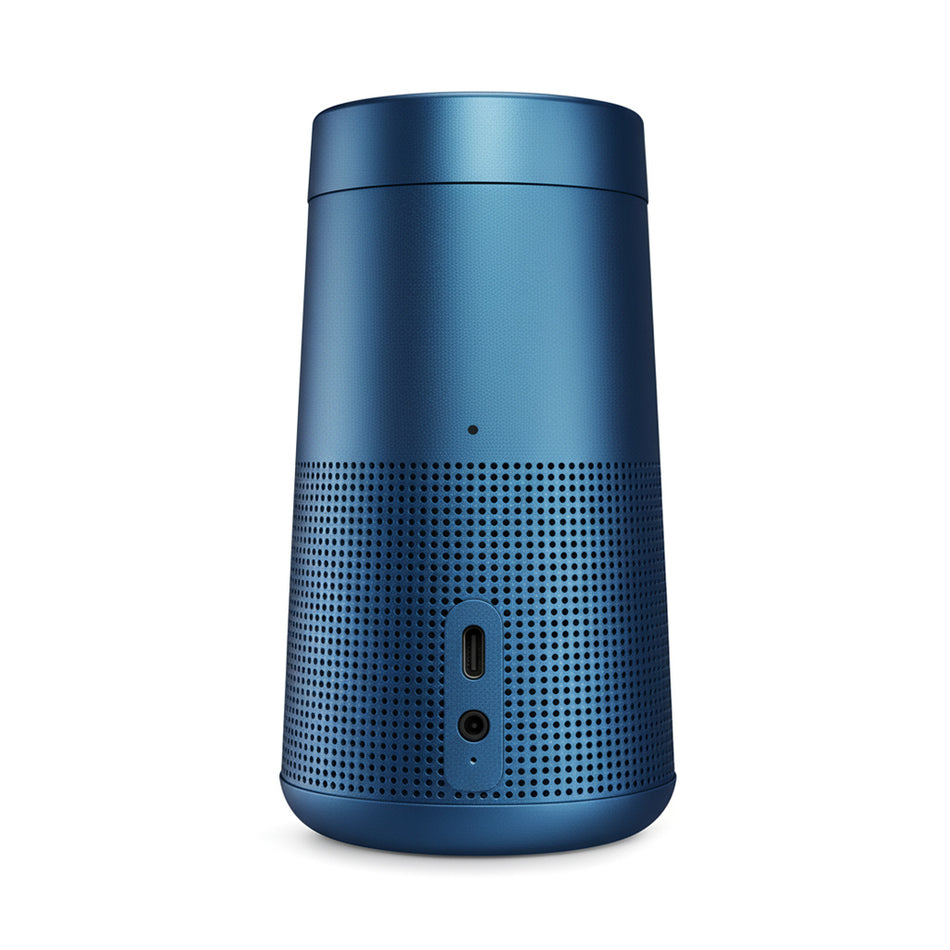 Loginec Smart Home Speaker Voice Control 360 Audio Bluetooth