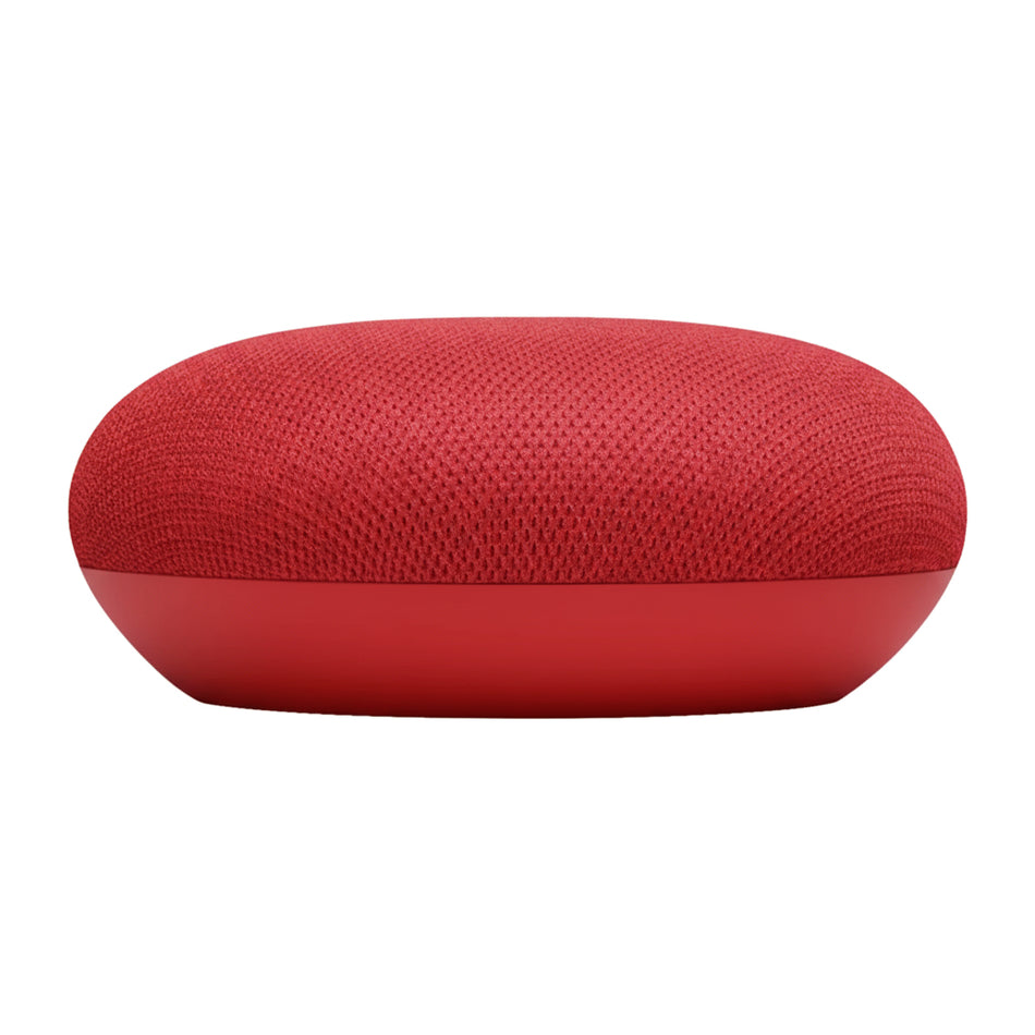 Juno Mini Smart Speaker Voice Assistant Control