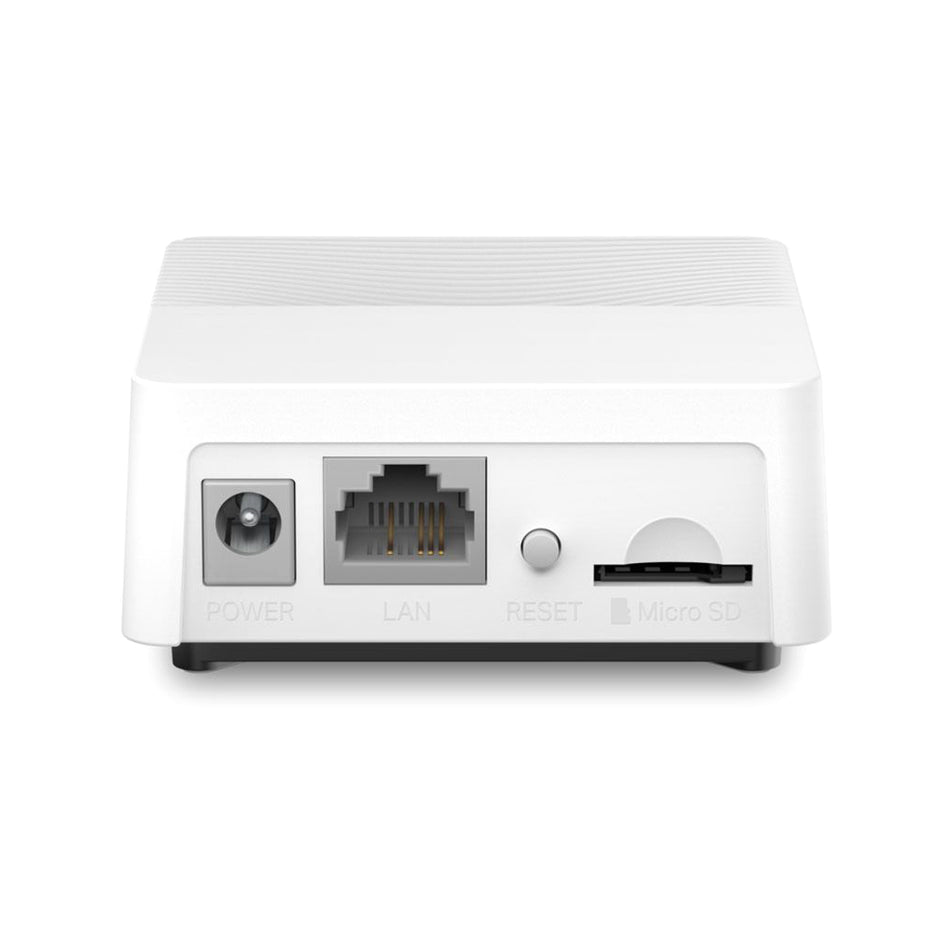 Samsen Smart Home Hub Central Gateway LAN Wired Multi Protocol