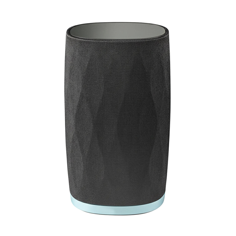 Ravex HiFi Sound Tower Smart Speaker 360 Degree Audio Voice Assistant