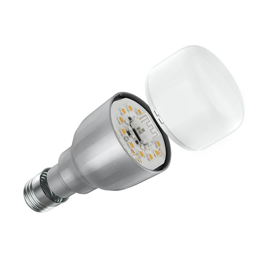 Samsen E26 Smart Bulb Full Spectrum Color Tunable