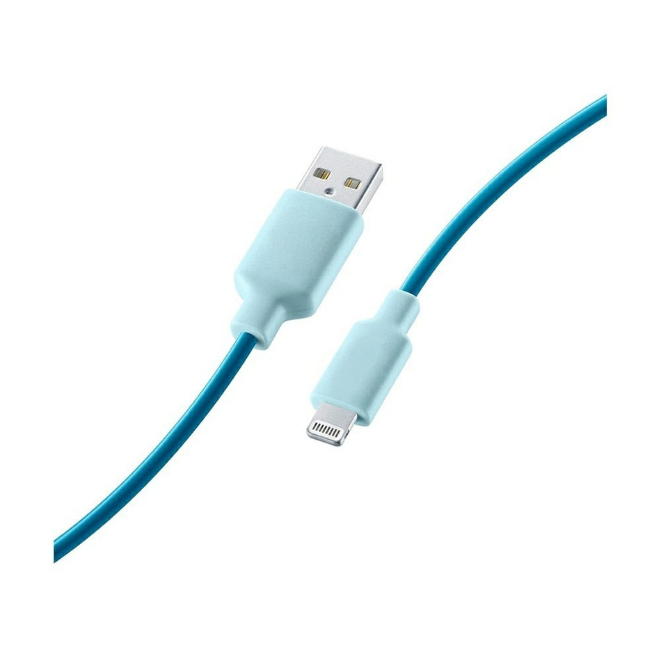 Loginec Sync and Power Cable USB-A to Smart Connector
