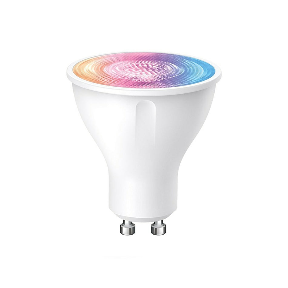 Juno GU10 Smart Spotlight Full Color Tunable