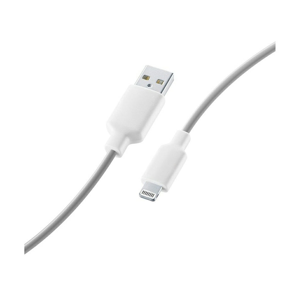 Marsen Smart Sync and Power Cable USB Lightning