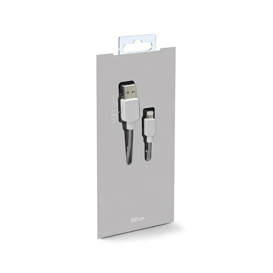 Marsen Smart Sync and Power Cable USB Lightning