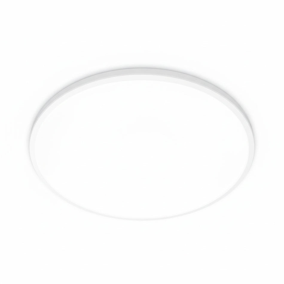 Sovi Flat Panel Light Fixture Dimmable Ceiling Mount High Efficiency