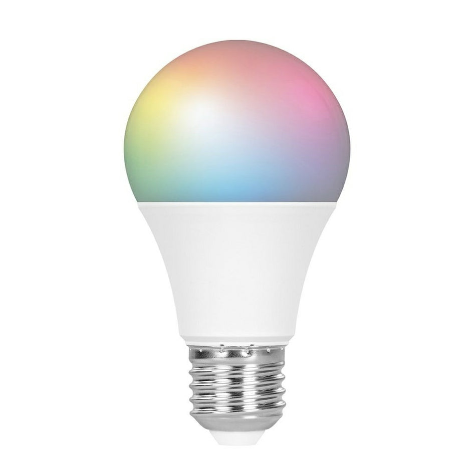 Vose A19 WiFi Smart Bulb Full Color