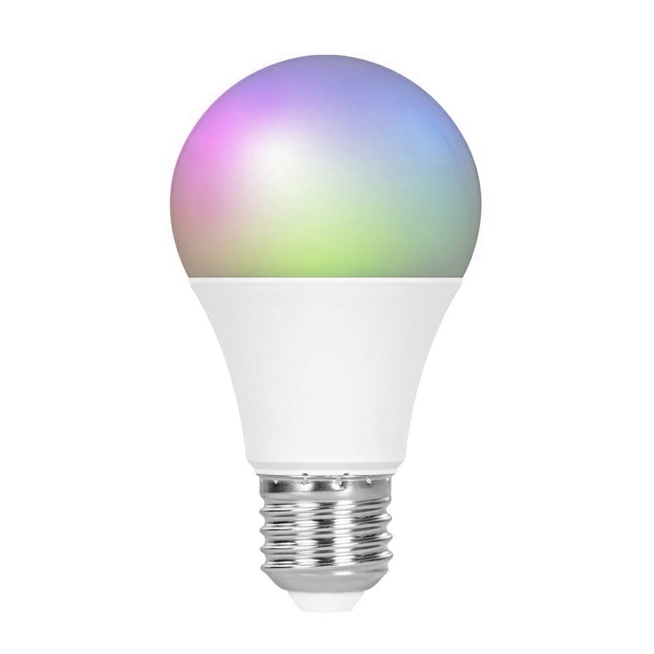 Vose A19 WiFi Smart Bulb Full Color