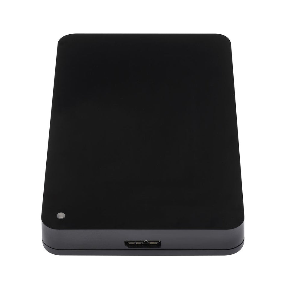 Marsen Slim External Hard Drive USB 30 High Speed Storage