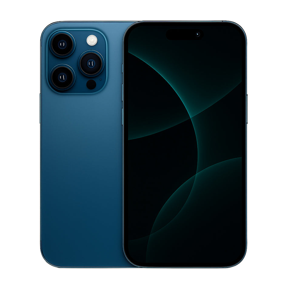 Ravex X12 Max 5G Dual SIM Smartphone