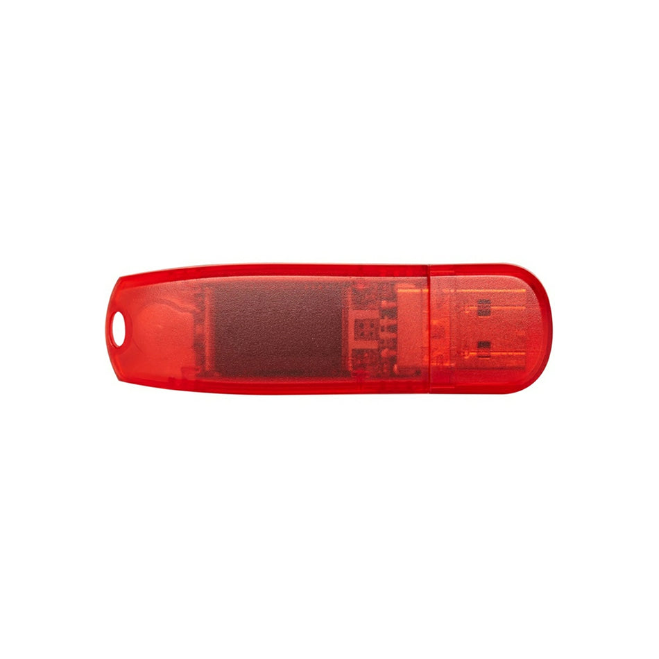Loginec High Speed USB 30 Flash Drive Portable Data Storage